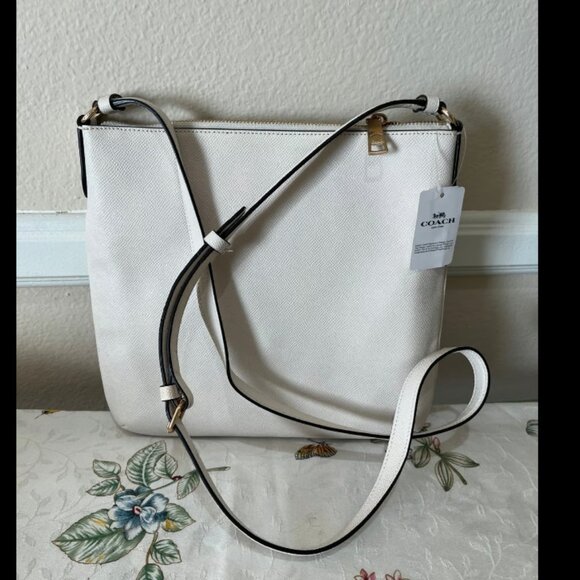 Coach Rowan Medium file bag(Not mini) - Picture 2 of 3